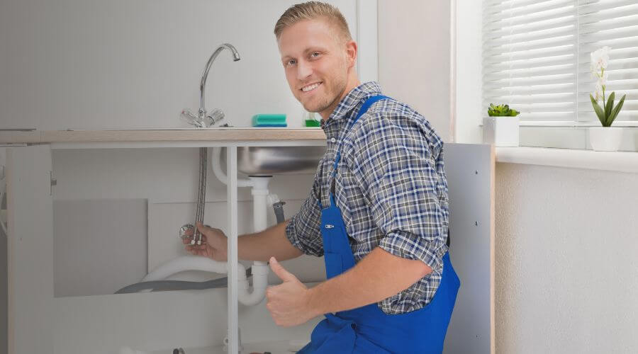 Same Day Plumbing Service in Wellsville, NY